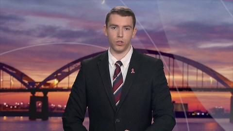 Multiple crop field fires erupt near Rio, IL