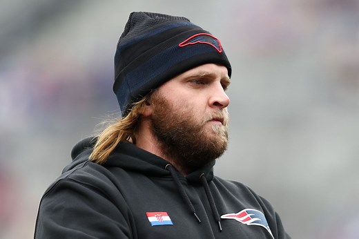 Who is Steve Belichick's wife Jennifer Schmitt? All about ex-Patriots OLB coach's partner