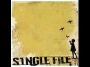 melody of you- single file