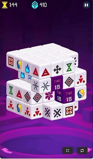 Mahjong Dark Dimensions Kostenlos Spielen