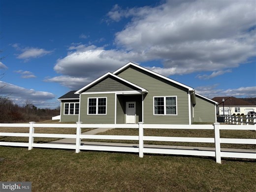 93 Candlewick Ct, Frostburg, MD 21532 - MLS MDAL2014164 - Coldwell Banker