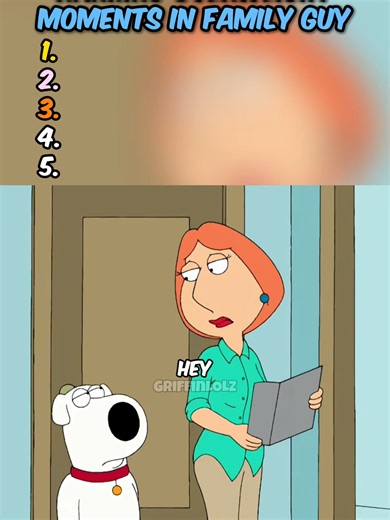 Ranking Overweight Moments in Family Guy😂 #familyguy #funny #thefamilyguy #funnyclips #cartoon