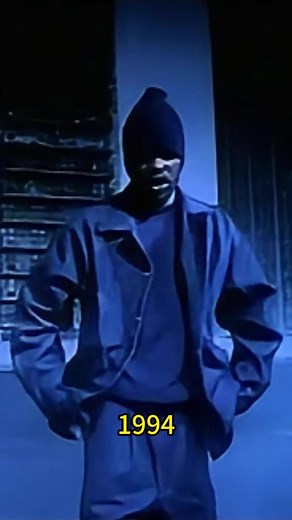 Method Man and Mary J. Blige: All I Need Overview