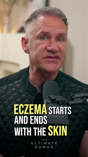 THE ROOT OF ECZEMA