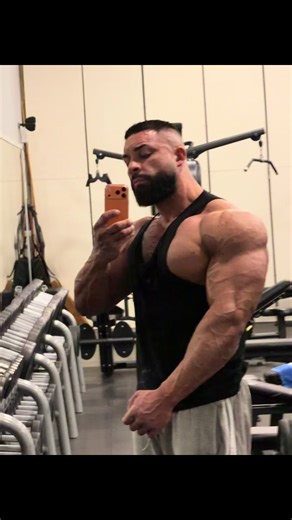 #vita #viral #fyp #gym