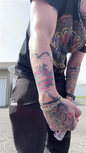 Mark David Meyer (@markdavidmeyer)’s videos with LEGACY (main) - PIXY