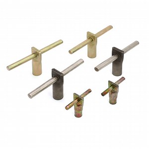 [Hot Item] Plate Lifting Socket Precast Ferrules Cast in Lifting Insert for Construction