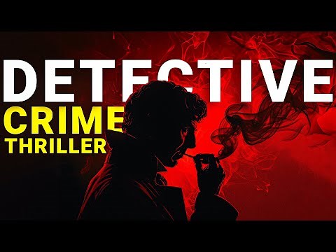 TOP 10 Mystery Crime Detective Movies | Suspense Thrillers💯