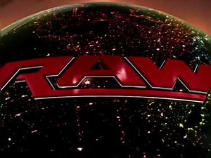 Evolution of the WWF/WWE Raw Pyro (1993-present)