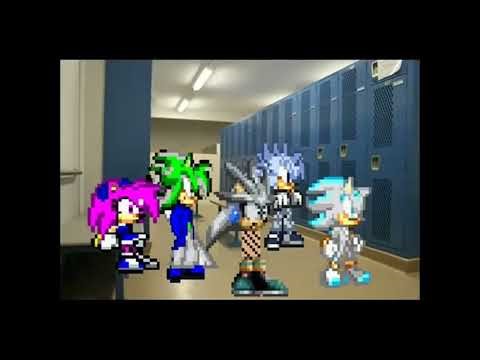 SSS Show: Silver Sitting Part 1 & 2 [ARCHIVED] by Dmetrius96