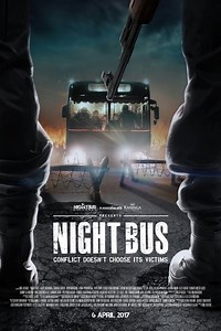 Stream Night Bus (2017): Find it on Netflix, Prime Video, Hulu & more