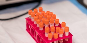 New grants to help UF Health Jacksonville continue the fight against COVID-19 »  Department of Community Health and Family Medicine » College of Medicine - Jacksonville » University of Florida