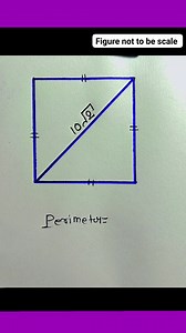 22K views · 62 reactions | Find The Perimeter of Diagram #perimeter #math #mensuration #math #viralmath #trendingreel #rectangle #math #area | Glows Classes_Vikash sharma | Facebook