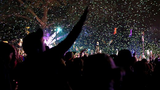 Dates Confirmed For Meredith Music Festival 2022