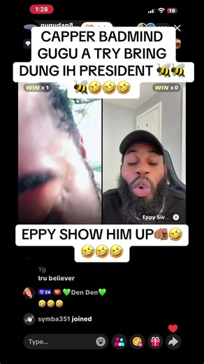 hear di capper a try bring dung ih president 🤣🤣🤣🤣🤣#jamaicantiktok🇯🇲viral #goviraltiktok #viral #topbankspresident3 @Team Corruption 🐝🐝🐝 BWOYYYYYY‼️