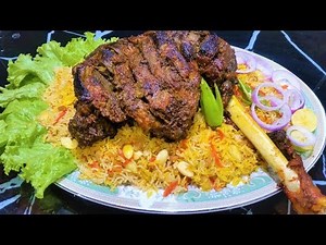 Mutton Raan Roast Recipe مٹن ران روسٹ I Mutton Leg Roast Recipe Without Oven I Cook With Shaheen