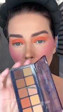 Carnival Tutorial - Part 1 #makeup #carnival