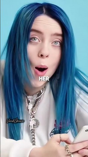 This Girl Sang Billie Eilish’s HARDEST Song… and What Happened Will SHOCK You 😳🎤#billieeilish