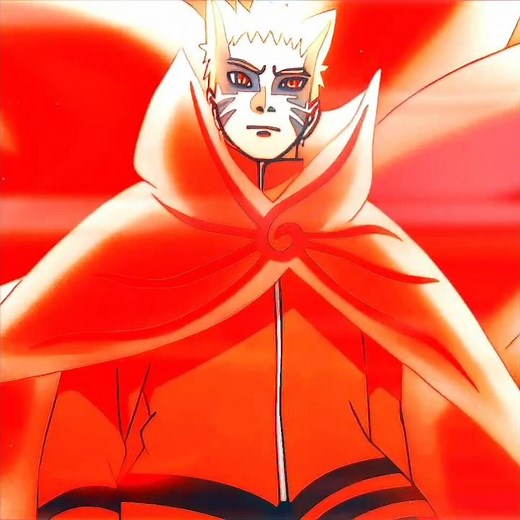 Mr Popular 🗿🔥 - Naruto Uzumaki Edit | Rebolation (Slowed & Reverb)