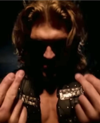 Edge's Iconic WWE Entrance Music During Ruthless Aggression