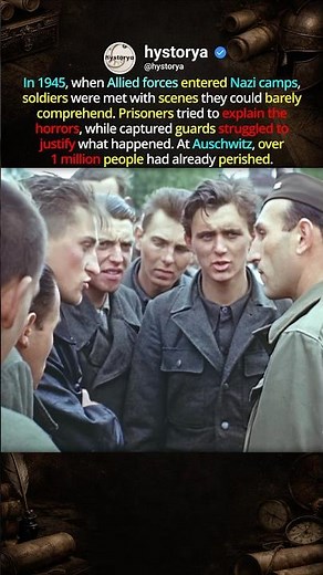Version of Events 🎭 #ww2history