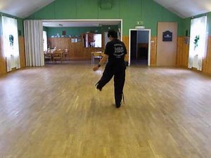 Hot Potatoe - Linedance