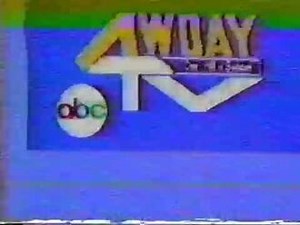 WOAY-TV 4 Returns to the air after a devastating fire in 1977.