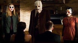 'Los extraños'- Tráiler oficial subtitulado