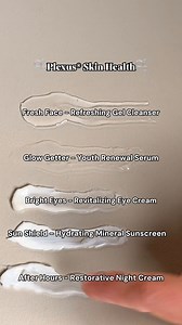 ✨Healthy, radiant skin starts here—with the simple, effective power of Plexus® Skin Health products. Which product is your favorite part of your routine? Haven't tried it out yet? Shop our Skin Health System now: https://bit.ly/4kLK2Gy | Plexus Worldwide