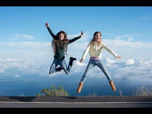 Volcanoes Of Maui Tour | Upcountry Maui, Iao Valley & Haleakalā National Park