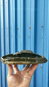 11K views · 502 reactions | Before and after. Stone Carving #stone #stonecarving #architecture #design #marble #art #nature #interiordesign #jewelry #naturalstone #stones #gemstone #handmade #love #crystals #granite #gems #photography #beautiful #quartz #crystal #fashion #gemstones #rock #homedecor #landscape #gem #style #interior #agate | Elaine Singleton | Facebook