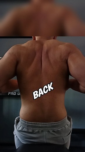 ✅️ Both variations target different muscle groups of back. . . . 📮 DM For Paid Guidance 🟢 Follow For Daily Health & Fitness Reels. . . #fitness #workout #gym #bodybuilding | Limitless With Vicky Kailash