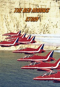 The Red Arrows Story (2009)