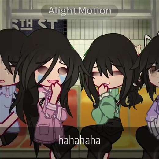 Discover Gacha Club: Characters, Stories, and More