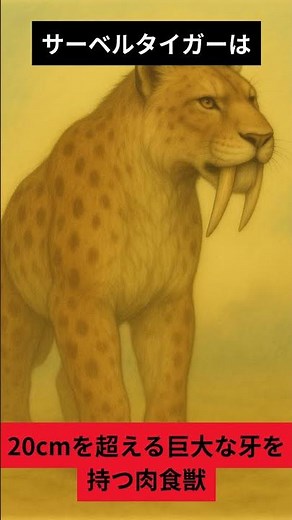 【絶滅危惧種の日特集】もう会えない…絶滅した動物5選🦣🦤
