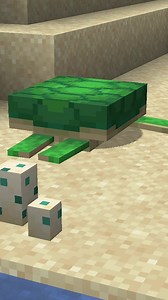 The Most Evil Way to Use Turtle Eggs #minecraft #minecrafters #minecrafter #minecraftbuilds #minecraftindonesia #minecraftpe #minecraftbuild #minecraftonly #minecrafthouse #minecrafthouses #minecrafthouses #minecraftideas #minecraftpc #minecrafttutorial #minecraftbuildings #diamonds #minecraftserver #minecraftxbox #minecrafts #tiktok #tiktokindonesia #tiktokindia #tik #tiktokdance #tiktokers #tiktokindo #fpv #live #love2022 #Camman18 #diamond | Skip the Tutorial