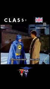 🦇 “He who dares… wears tights!” 😂 Derek & Rodney become Batman and Robin – and somehow, heroes. Absolute classic. ❤️☺️🇬🇧#OnlyFoolsAndHorses #DelBoy #RodneyTrotter #BatmanAndRobin #BritishComedy #LegendaryScene #HeWhoDares #TVGold #ComedyClassic #LondonLaughs #reels #reelitfeelit #post #reelsinstagram #england #comedygold #uk #uk🇬🇧 #reelsinstagram #reelitfeelit #TimelessVibes #reels | Simon Cropper