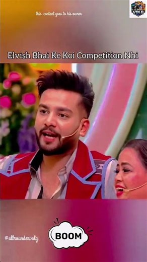 Elvis bhai ka koi competition nahi hai #viralvideo #Elvis yadav #laughter chef #video #shorts