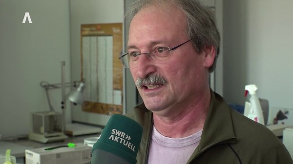 Rückschlag im Kampf gegen Tiger- und Stechmücken