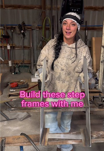 How’d I do on these steps for the R Model @Mack Trucks build?!