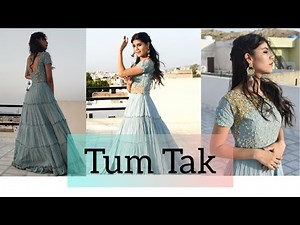 Tum Tak | Raanjhanna | Semi Classical Dance