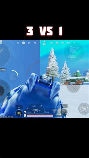 Bgmi new update 🤡