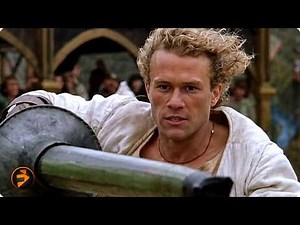 Heath Ledger’s Epic Final Joust | A Knight’s Tale