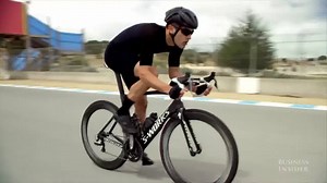 The cycling world can't stop talking about this new superfast bike going into the Tour de France. | Business Insider