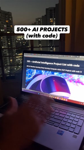 Divyam Dawar on Instagram: "Comment to get the link. . . [ data science projects, machine learning, nlp, ai, generative ai, github repo, free resource ]"