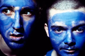 Discovery: The Oral History of Daft Punk’s First American Show