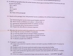 In which paragraph(s) does the writer mention about urge to dev... | Filo