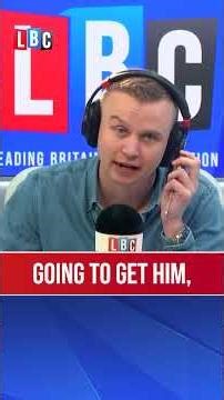 “That’s demented! You’ve got to have SOME immigration!”