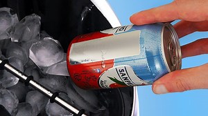 1.7M views · 550 shares | CRASH TEST : machine à refroidir les boissons | Alexandre Calvez | Facebook