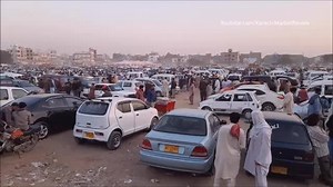 1.8M views · 81K reactions | 2021 Car Market - Biggest Car Market - UP More Karachi | Karachi Market Review | Facebook